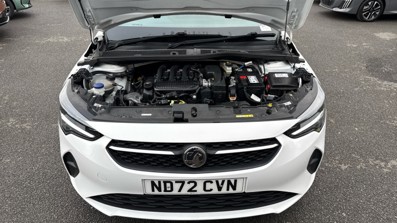 Vauxhall Corsa 1.2 Design 5dr Petrol Hatchback